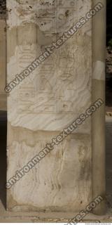 Photo Texture of Karnak Temple 0105